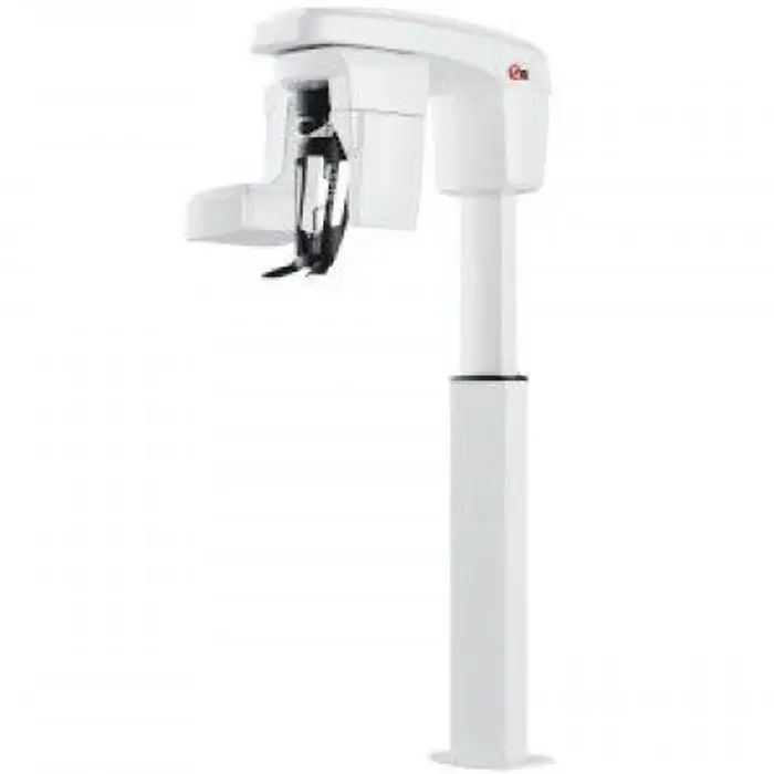escaner de rayos x dental